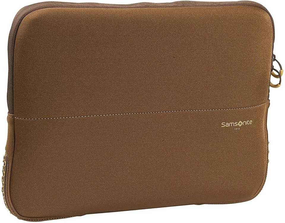samsonite 24962 Aramon Housse Ordinateur 15"4 - Photo 2/2