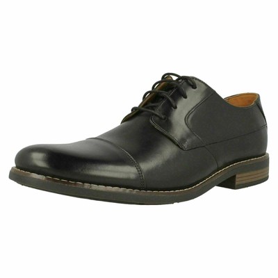 clarks becken cap black
