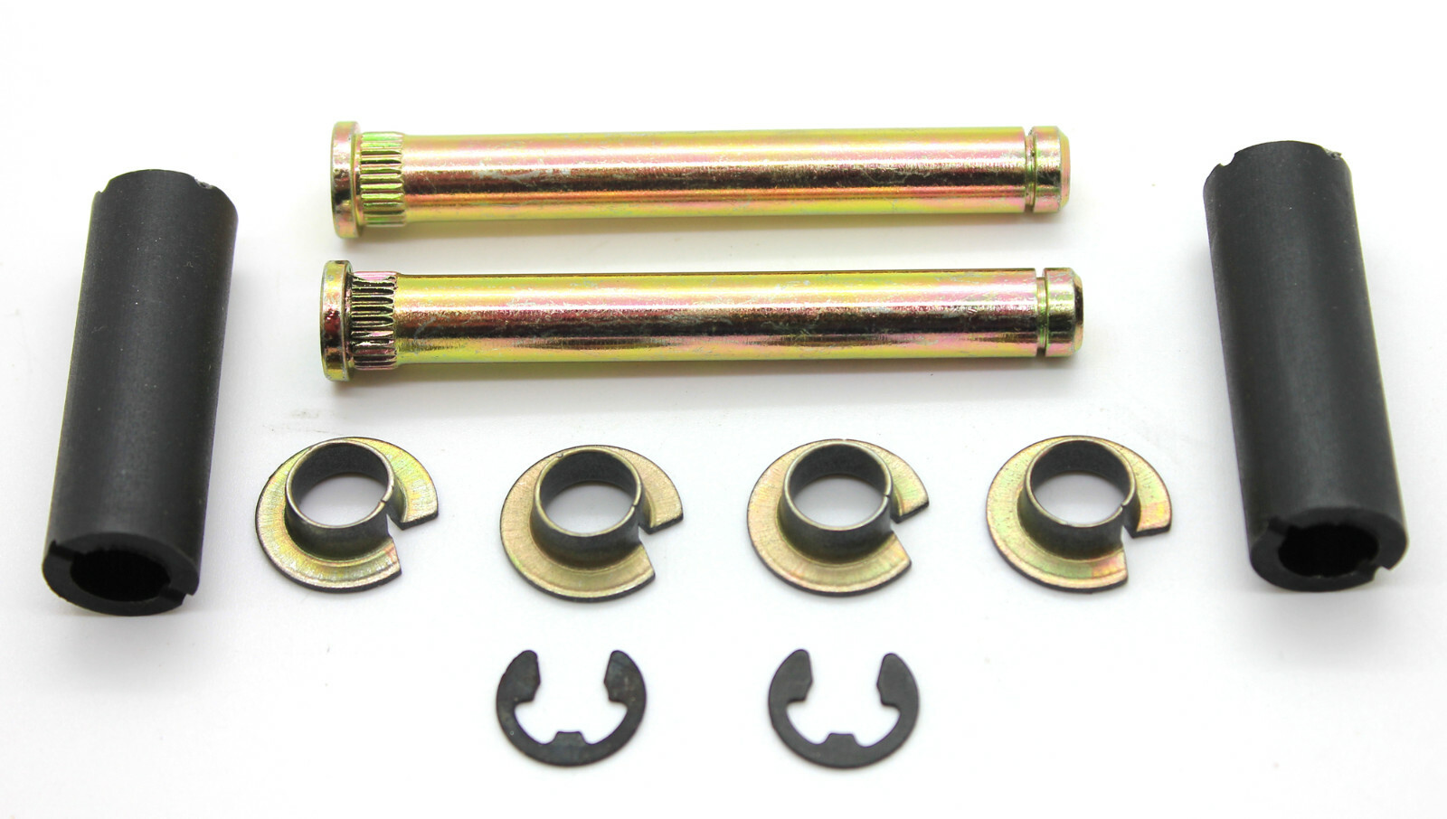 MADE IN USA Door Hinge Pin & Bushing Repair Kit / FOR 19972001 JEEP CHEROKEE XJ eBay
