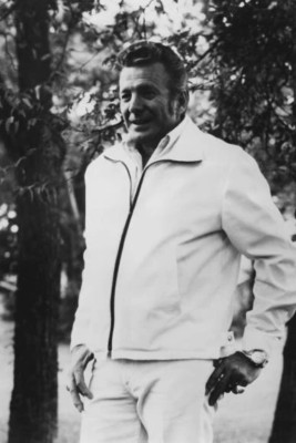 Ferlin Husky 4x6 Foto  