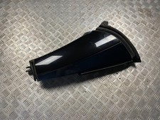 Mercedes Benz SLK Klasse R172 Top Rechts Seite C S&auml;ule St&uuml;tze Cover A1727950019