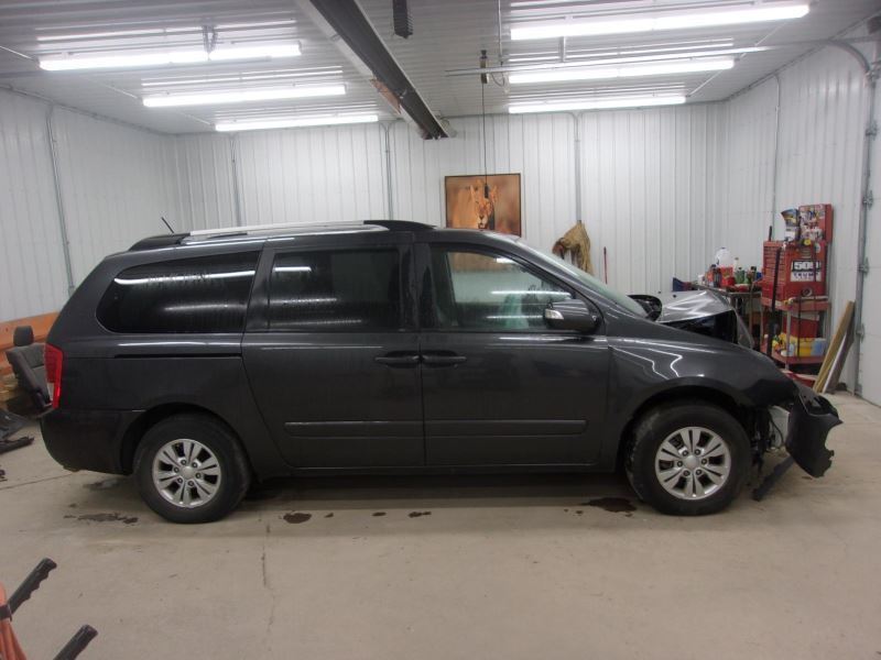 SEDONA 2012 Headrest 429702 eBay