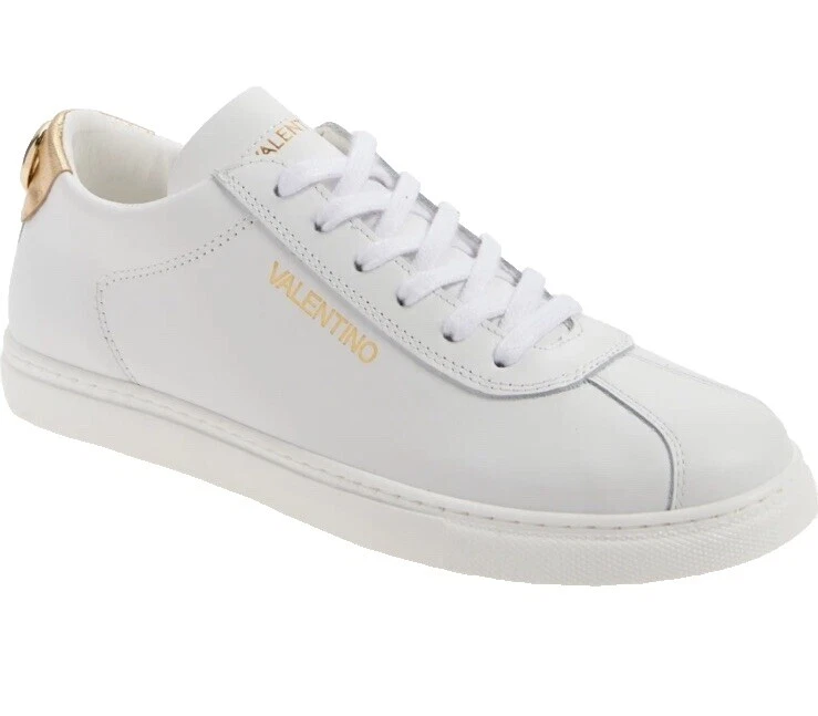 Zapatillas deportivas Blanco Valentino para De mujer