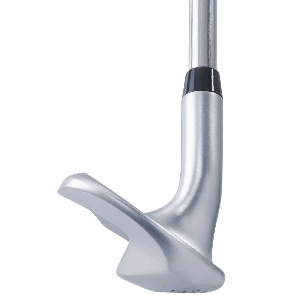 KASCO Golf Dolphin DRW-119 DFW-119 Wedge Steel Shaft Made in