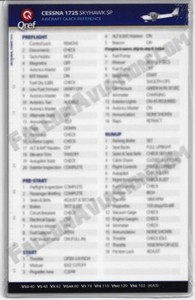 cessna 172s g1000 checklist cessna 172s g1000 checklist