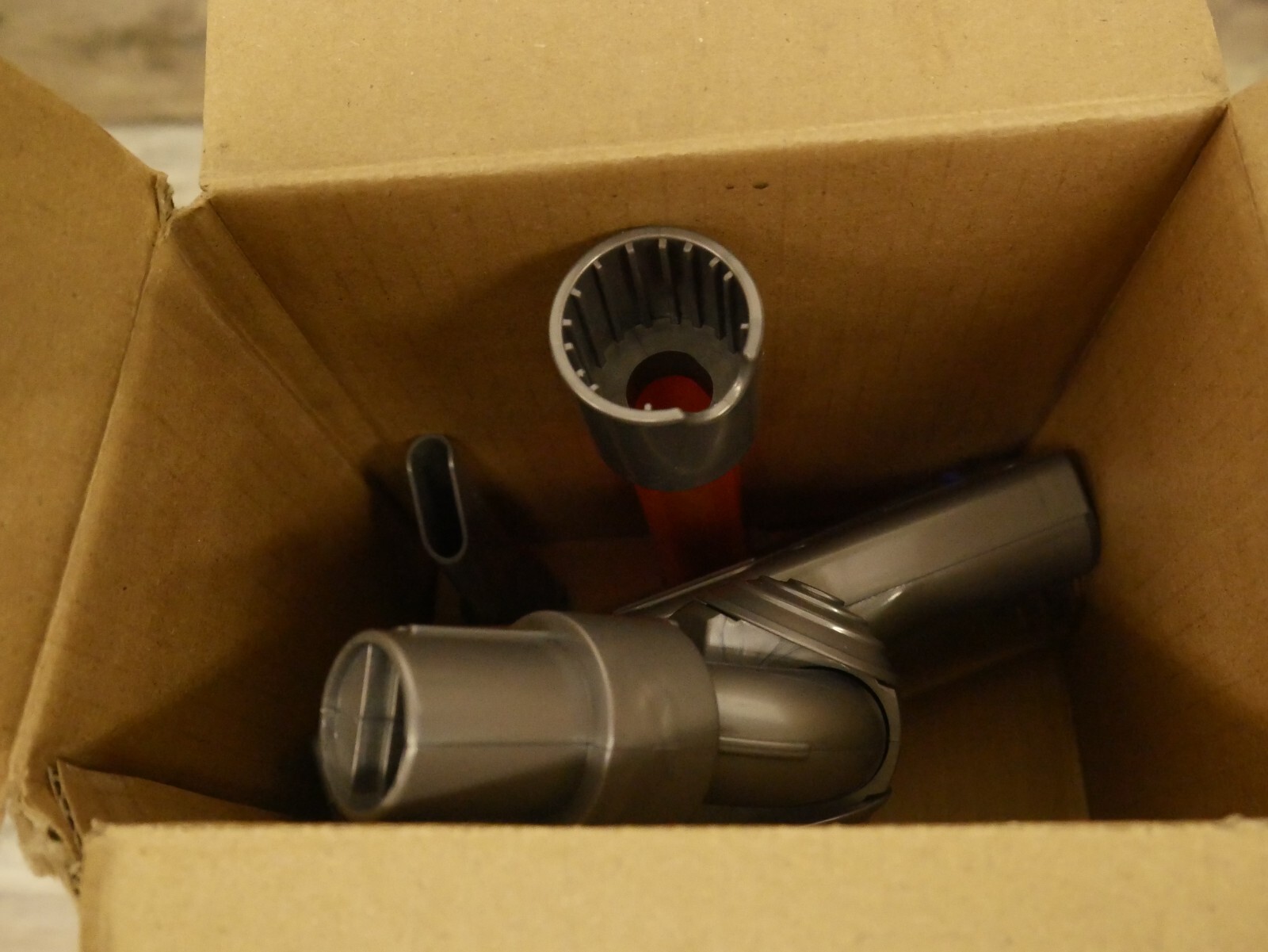 Casdon Dyson Cordless Vacuum | Interactive *Toy*