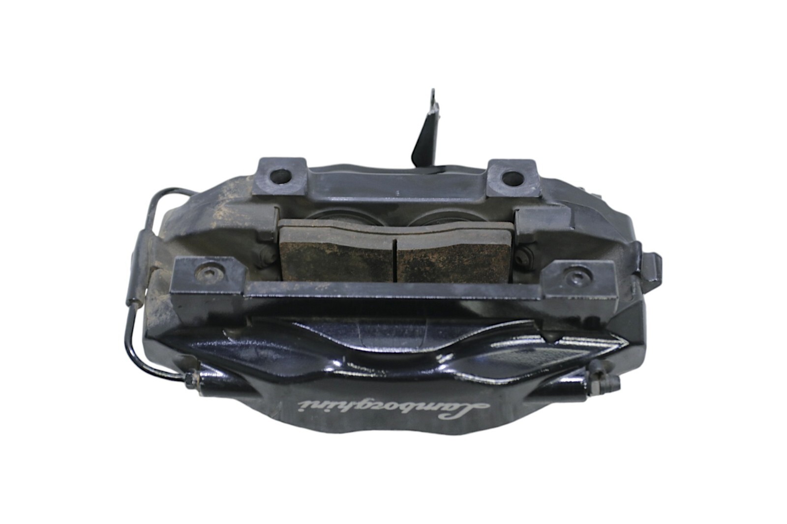 Lamborghini Gallardo LP 560-4 Rear Right Brake Caliper Assembly 2009 - 2014 OEM