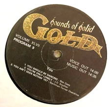 USMC GOLD SHOW XLVII 9/10 PRESENTS 'YOU", "GET A JOB'; J.D. SOUTHER, BTO, ELTON