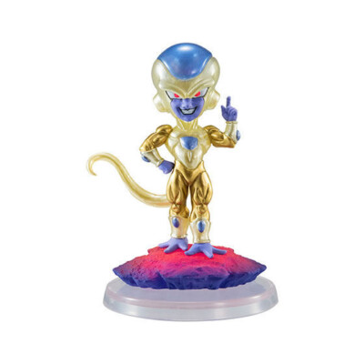 Dragon Ball Super Ultimate Grade UG The Best 01 - Golden Frieza