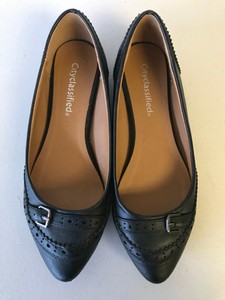 classified comfort shoes