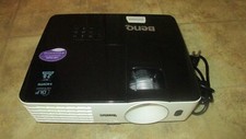 BENQ MX660P DLP Projector 3000 Lumens 3D Ready HDMI EP4227