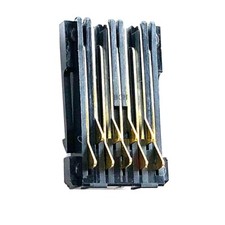 One Epson Cartridge Chip Board CSIC Pins (9-pin)