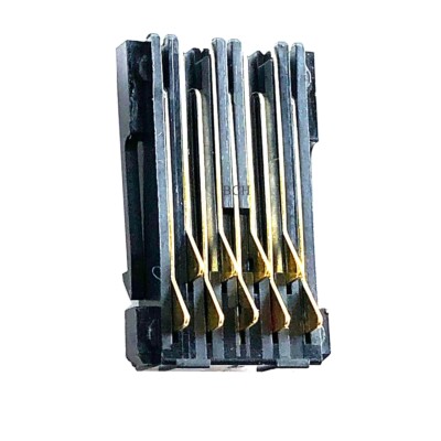 One Epson Cartridge Chip Board CSIC Pins (9-pin)
