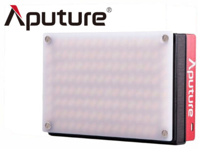 Amaran AL-MX Compact Bi-Color LED Light Adjustable