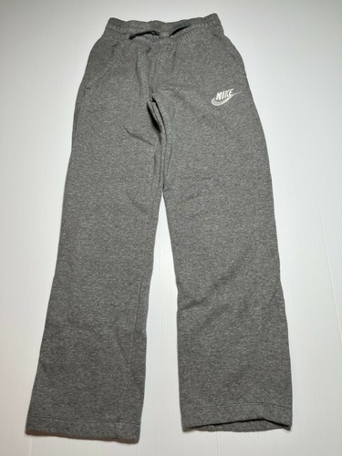 nike flare sweatpants