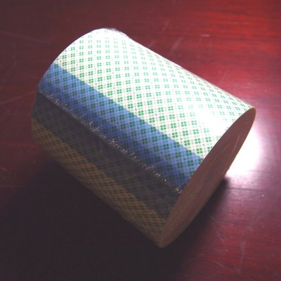 3M Acrylic Foam Tape 6'' x 15' (152mm x 4.57mm) Double Coated 4008