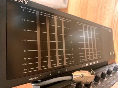 Sony DMX-E3000 Digital Audio Mixer | eBay Sony DMX-E3000 Digital Audio Mixer | eBay