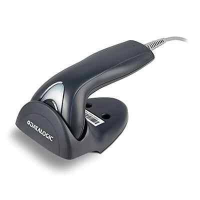 Datalogic Scanning TD1100-BK-90 LITE Datenlogik INKL USB KIT (#A4)