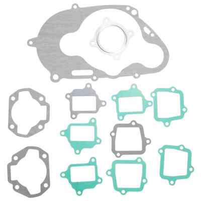 Cylinder Head Gasket Seal Gasket YAMAHA PW80 83-11 BW80 86-90 Mate80 1993-1996