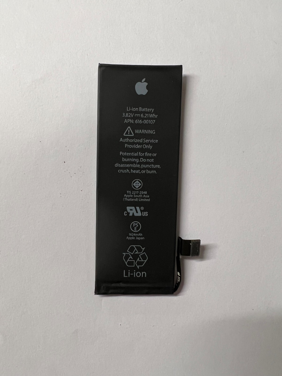 Genuine Apple Replacement Batteries SEE Model Options (BRAND NEW) eBay