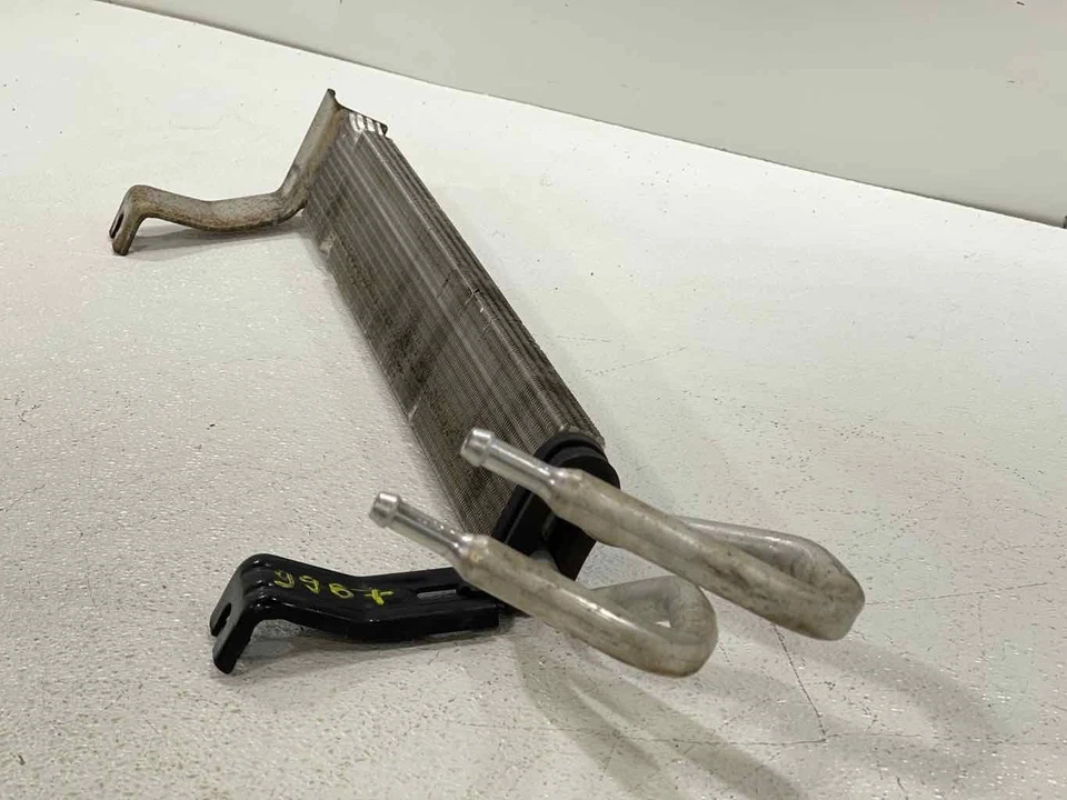 Fits 2007 - 2017 GMC ACADIA 3.6L Power Steering Oil Cooler 15869860 OEM - Image 3 of 4