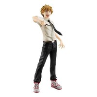 Chainsaw Man - Denji Pop Up Parade Pvc Figure Good Smile Company