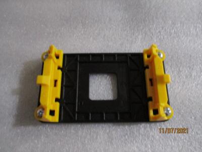 NEW AMD Cooling Fan Bracket For Socket AM2 AM2+ AM3 AM3+ 940