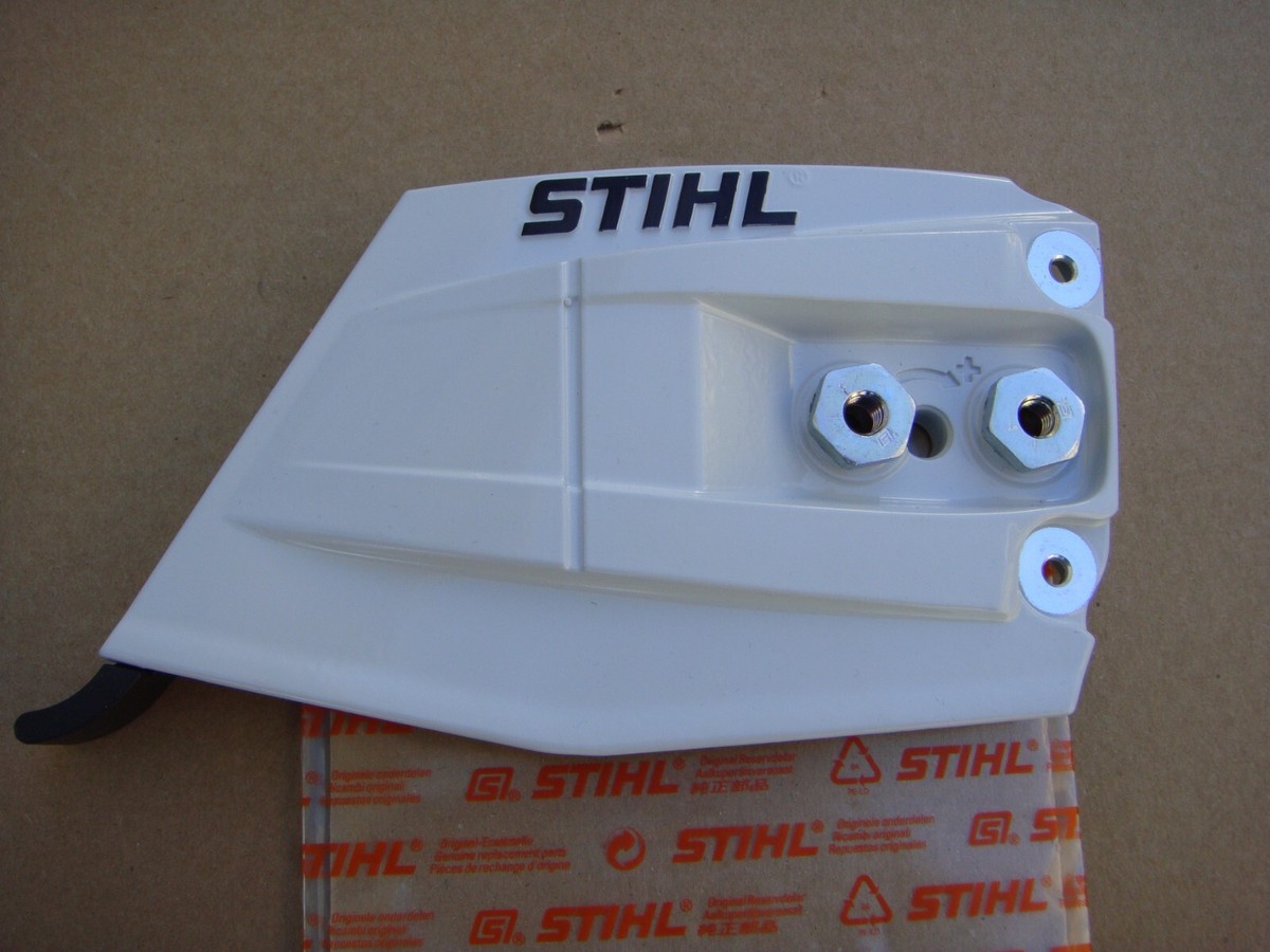GENUINE STIHL MS462 MS462C MS500i chainsaw west-coast LARGE clutch