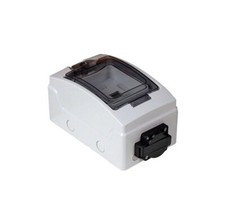 Davin Timer Ciclico Al Secondo Digitale DV101D