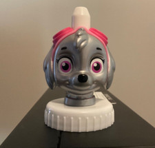 Good 2 Grow Juice Topper Paw Patrol Silver Skye - NEW
