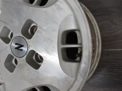 Nissan 300 ZX, 1984, 1985, 15
