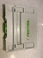 Festool 577126 SYS-STF D125 GR Abrasive Start...