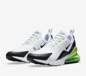 mens nike 270 trainers