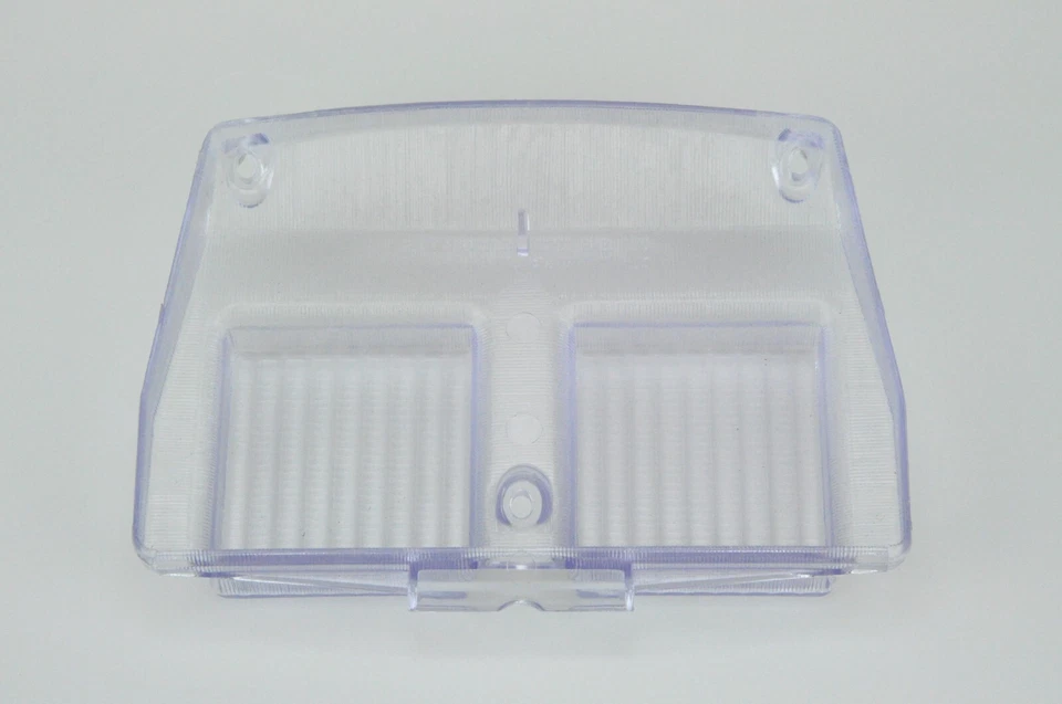 Lente de lanterna traseira para Ducati Superbike 916.996/R/S,748/S/E/R,998/S/R - Imagem 4 de 4