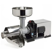 Reber spremipomodoro passapomodoro 1200 watt 1.5 HP carenato inox ghisa 9000NPSP