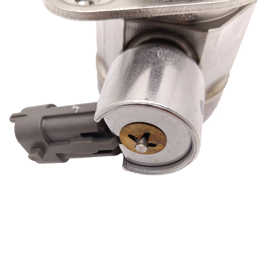 Bomba de combustible de alta presión para Kia Sportage Sorento Optima Hyundai Santa Fe Tucson Foto 4 de 4