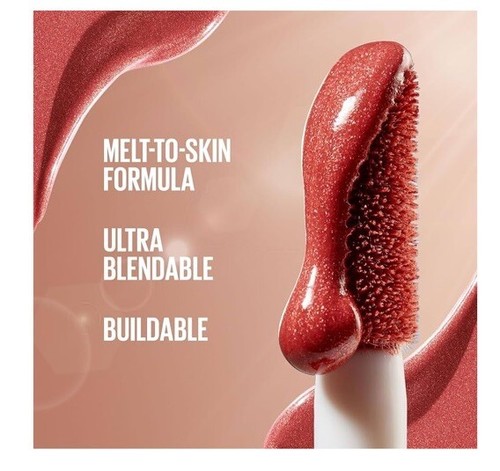 Maybelline Sunkisser Liquid Blush Rooftop Views 07 NEW - Picture 2 of 6