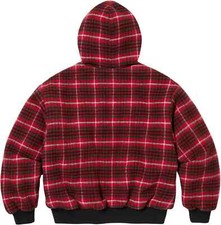 Supreme Plaid Hoodies & Sweatshirts for Men for Sale | Shop Supreme Plaid Hoodies & Sweatshirts for Men for Sale | Shop