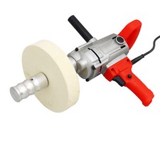 Fast ShippingGlass Scratch Removal Machine Portable Polishing Machine RepairTool