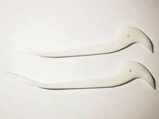 Burnisher Foiler FID Sets for Stained Glass Tools