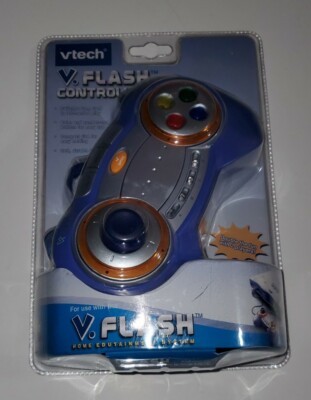 VTech V.Flash controller - New and Sealed - Replacement controller