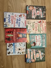 7 Pete Johnson Bücher | Pete Johnson Set - Kombi Packet