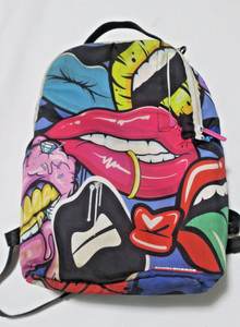 Sprayground Hot Lips Backpack
