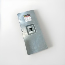 🔴Square D KA225S Circuit Breaker Enclosure 70–225A 600V Surface Mount‼️