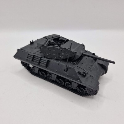Bolt Action US M10 Wolverine Jagdpanzer BC013