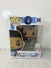 Funko Pop NBA Basketball Karl-Anthony Towns #39 Timberwolves - Damaged Box