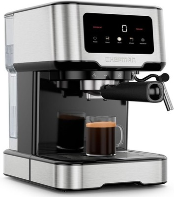 CraftBrew Espro hine, 15-Bar Pump Digital Espro Maker