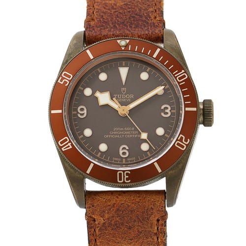 Tudor Heritage Black Bay Bronze 79250BM TUDOR Tudor Wristwatch...