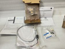 NEW AGILENT TECHNOLOGIES Turbo pump controller TV304 PCB 9699518M012 WITH CABLE