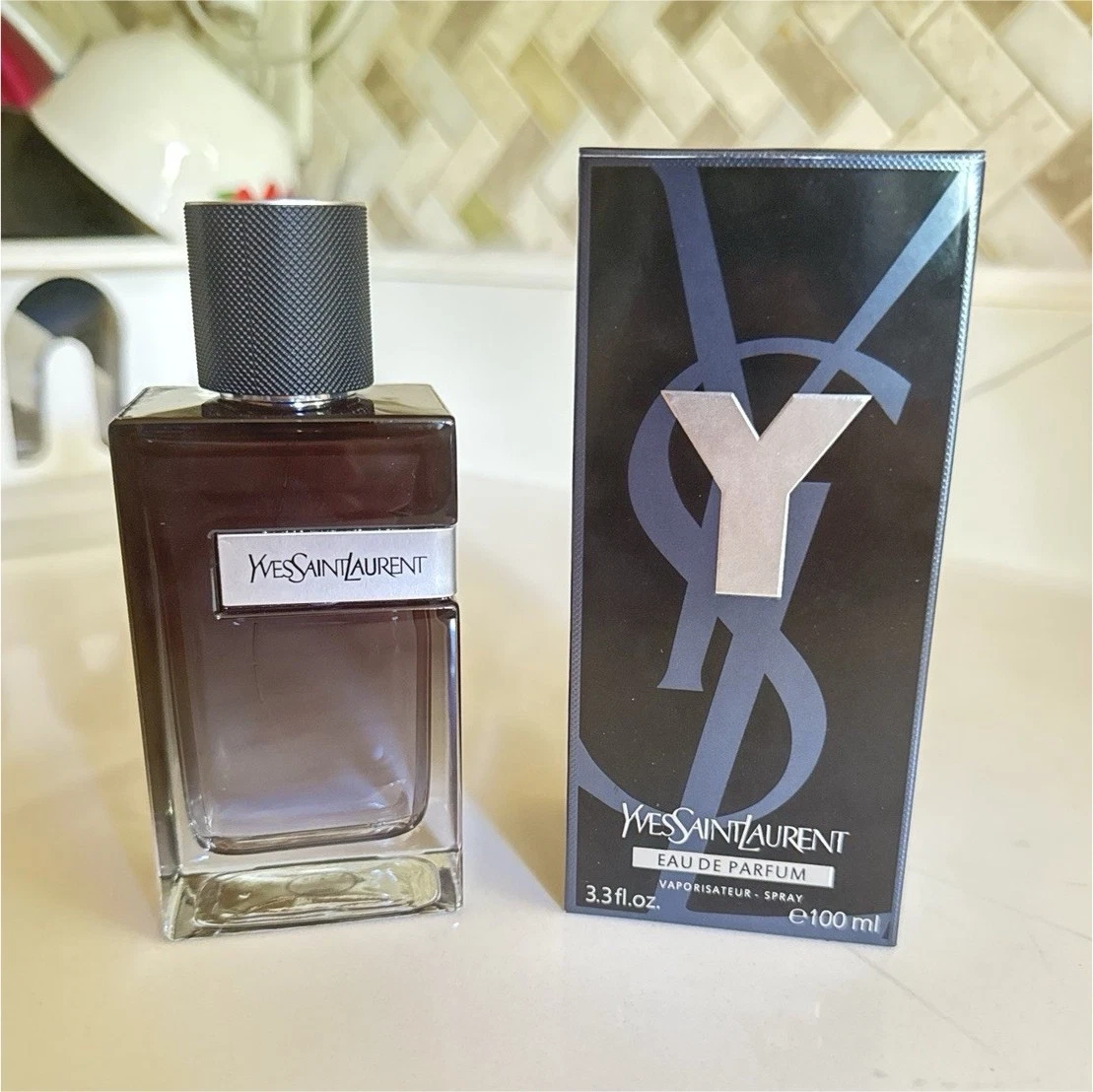 YSL 香水| eBay